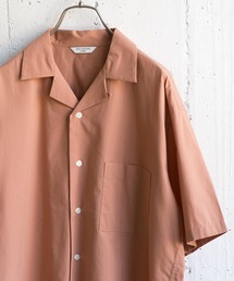 URBAN RESEARCH DOORS | イージーケアオープンカラーシャツ(シャツ/ブラウス)