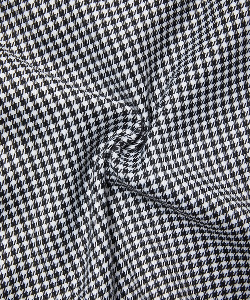 fifth calin(フィフスカラン)の「ウエストマークビスチェデザインブラウス(シャツ/ブラウス・レディース・ベージュ/アニマル・MEDIUM)」の7枚目の写真