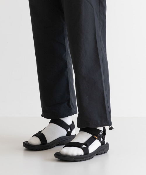 Teva（テバ）の「Teva　M HURRICANE XLT2（サンダル・メンズ・ブラック/ベージュ系その他・26/27/28/25）」の9枚目の写真