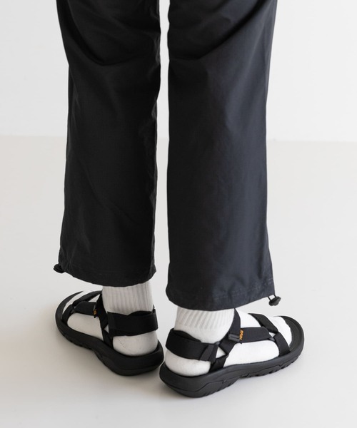 Teva（テバ）の「Teva　M HURRICANE XLT2（サンダル・メンズ・ブラック/ベージュ系その他・26/27/28/25）」の10枚目の写真