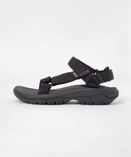 Teva（テバ）の「Teva　M HURRICANE XLT2（サンダル・メンズ・ブラック/ベージュ系その他・26/27/28/25）」の12枚目の写真