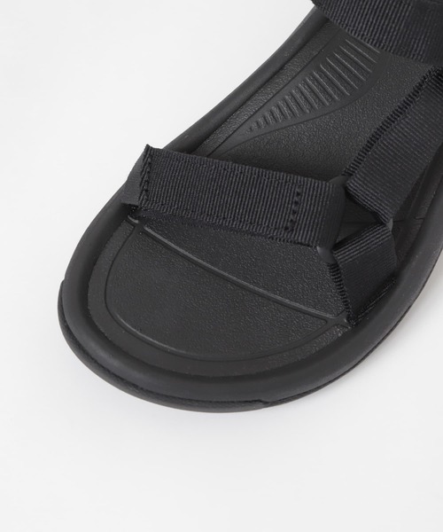 Teva（テバ）の「Teva　M HURRICANE XLT2（サンダル・メンズ・ブラック/ベージュ系その他・26/27/28/25）」の17枚目の写真