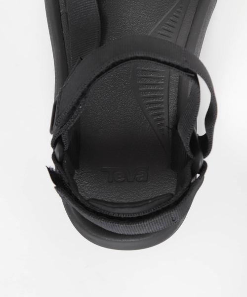 Teva（テバ）の「Teva　M HURRICANE XLT2（サンダル・メンズ・ブラック/ベージュ系その他・26/27/28/25）」の19枚目の写真