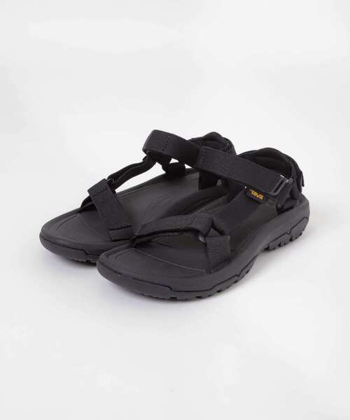 Teva（テバ）の「Teva　M HURRICANE XLT2（サンダル・メンズ・ブラック/ベージュ系その他・26/27/28/25）」の20枚目の写真