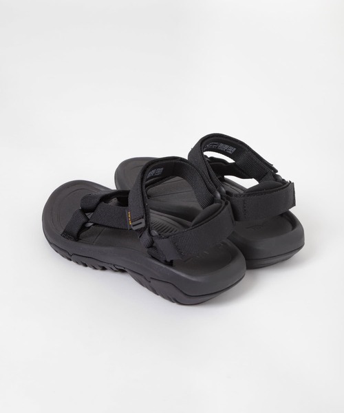 Teva（テバ）の「Teva　M HURRICANE XLT2（サンダル・メンズ・ブラック/ベージュ系その他・26/27/28/25）」の21枚目の写真