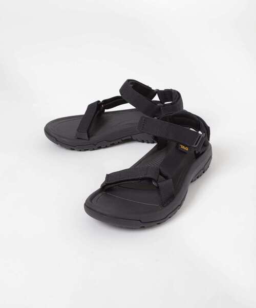 Teva（テバ）の「Teva　M HURRICANE XLT2（サンダル・メンズ・ブラック/ベージュ系その他・26/27/28/25）」の22枚目の写真