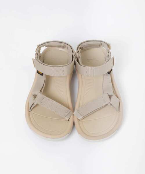 Teva（テバ）の「Teva　M HURRICANE XLT2（サンダル・メンズ・ブラック/ベージュ系その他・26/27/28/25）」の3枚目の写真