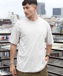 LOS ANGELS APPAREL 6.5oz半袖Tシャツ