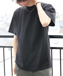 LOS ANGELES APPAREL | LOS ANGELS APPAREL 6.5oz半袖Tシャツ(Tシャツ/カットソー)
