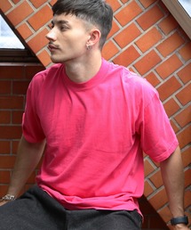 LOS ANGELS APPAREL 6.5oz半袖Tシャツ