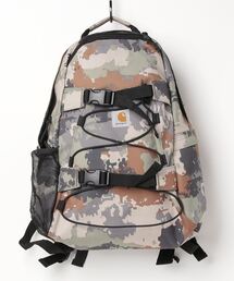 リュック Carhartt WIP/カーハートダブリューアイピー ？ WEB限定】[carhartt WIP/カーハートダブリューアイピー
