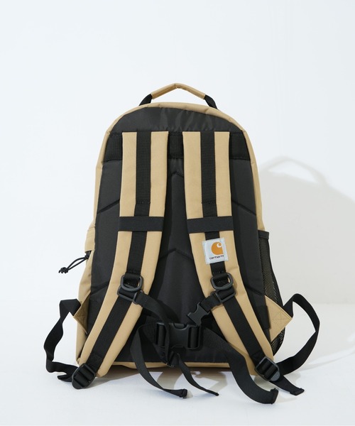 Carhartt リュックサック キックフリップバックパック Carhartt 並行輸入品 WIP カーハート Kickflip Backpack キック