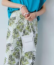 green label relaxing | FFC マルチ サコッシュ ポシェット(ショルダーバッグ)