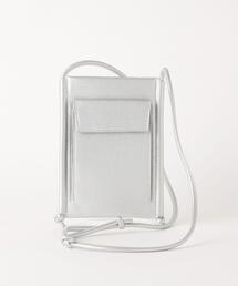 green label relaxing | FFC マルチ サコッシュ ポシェット(ショルダーバッグ)