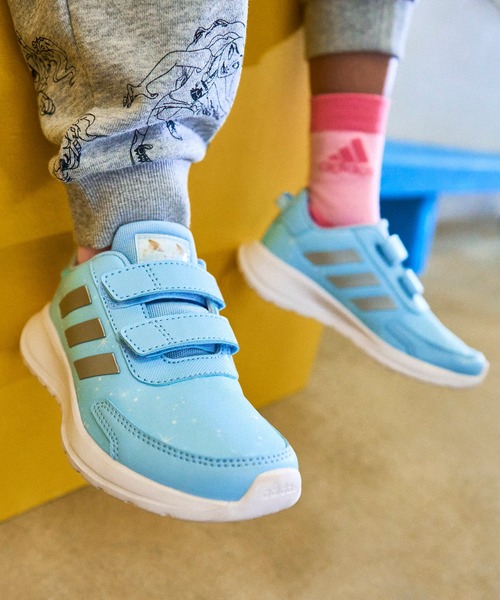 セール Tensaur ラン Tensaur Run アディダス キッズ 子供用 スニーカー Adidas アディダス のファッション通販 Zozotown