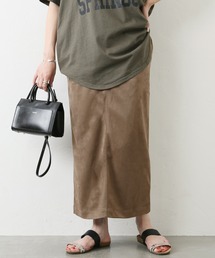 JOURNAL STANDARD | フェイクスエードスカート◆(スカート)