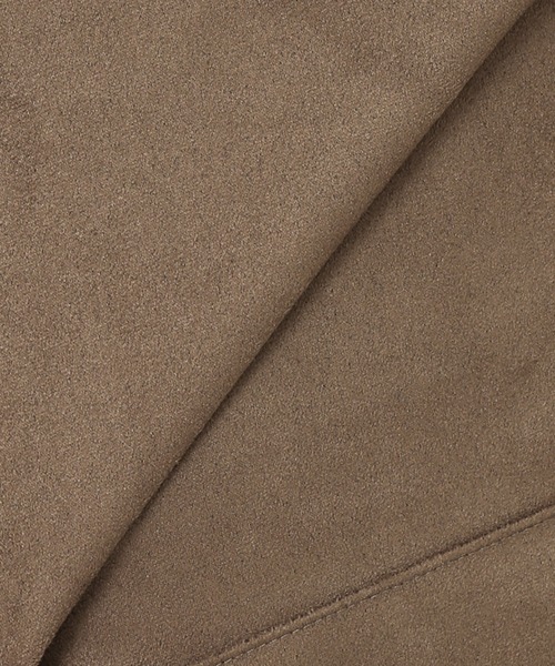 JOURNAL STANDARD（ジャーナルスタンダード）の「フェイクスエードスカート◆（スカート・レディース・グレー/ブラウン・36/38）」の19枚目の写真