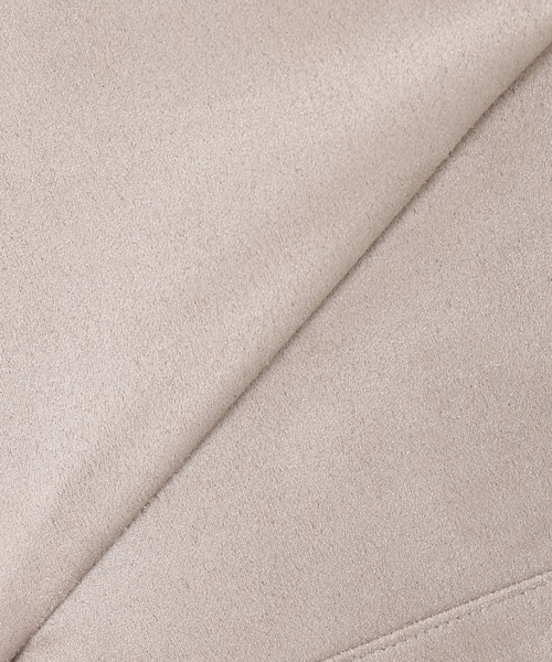 JOURNAL STANDARD（ジャーナルスタンダード）の「フェイクスエードスカート◆（スカート・レディース・グレー/ブラウン・36/38）」の21枚目の写真