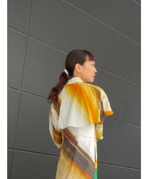THROW by SLY（スローバイスライ）の「THROW UMIMAE X THROW