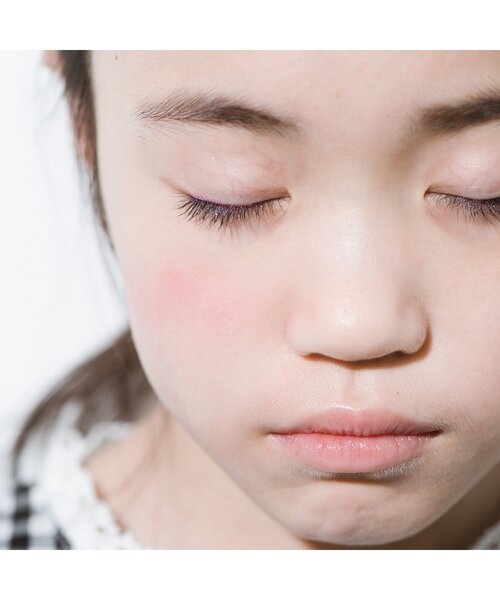 allolun.(オールオルン)の「オールオルン チークカラー(チーク・キッズ・サーモンピンク/オレンジ/パープル/ベージュ/ピンク・FREE)」の21枚目の写真