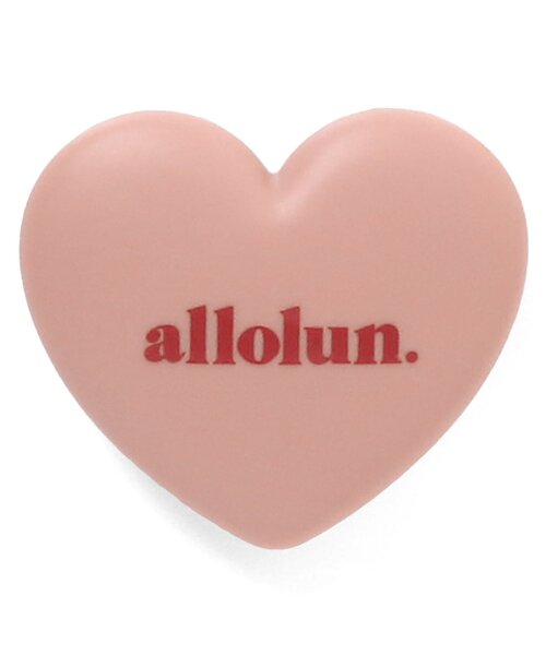 allolun.(オールオルン)の「オールオルン チークカラー(チーク・キッズ・サーモンピンク/オレンジ/パープル/ベージュ/ピンク・FREE)」の13枚目の写真