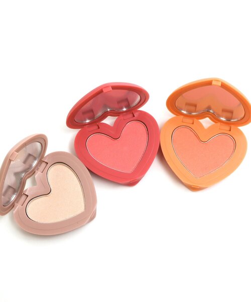 allolun.(オールオルン)の「オールオルン チークカラー(チーク・キッズ・サーモンピンク/オレンジ/パープル/ベージュ/ピンク・FREE)」の11枚目の写真