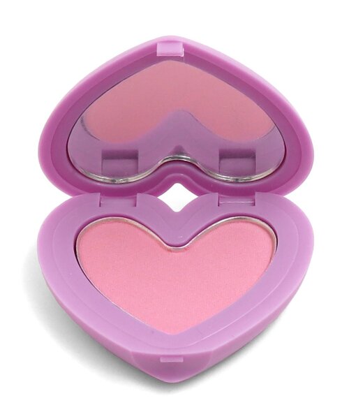 allolun.(オールオルン)の「オールオルン チークカラー(チーク・キッズ・サーモンピンク/オレンジ/パープル/ベージュ/ピンク・FREE)」の17枚目の写真