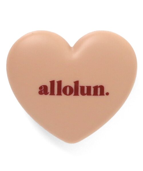 allolun.(オールオルン)の「オールオルン チークカラー(チーク・キッズ・サーモンピンク/オレンジ/パープル/ベージュ/ピンク・FREE)」の22枚目の写真