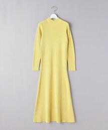 CFCL | ＜CFCL（シーエフシーエル）＞PORTRAIT ニットワンピース ■■■(ワンピース)