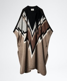 CLYDE WE PONCHO