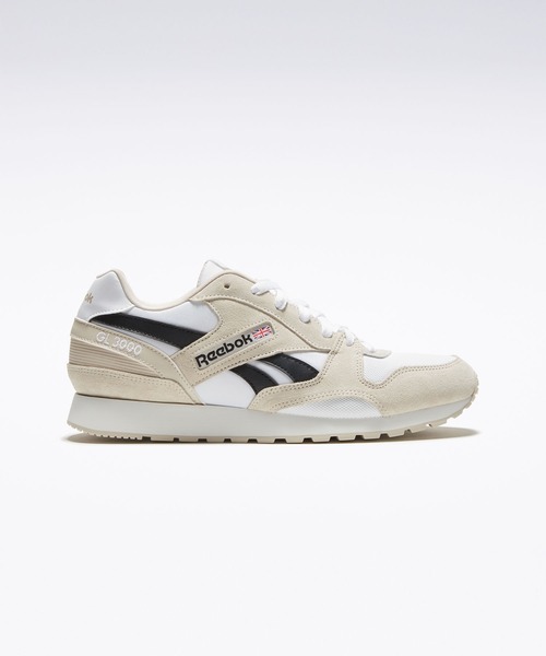 Reebok(リーボック)の「GL 3000 / GL 3000 Shoes(スニーカー・メンズ・ホワイト×イエロー/ホワイト系その他/グレー系その他/ブラック×パープル/グレー×ホワイト/グレー×ピンク・23.0cm/24.0cm/25.5cm/26.0cm/27.0cm/27.5cm/29.0cm/26.5cm/28.0cm/28.5cm/24.5cm/25.0cm/23.5cm/22.5cm)」の22枚目の写真