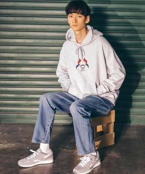 Reebok(リーボック)の「GL 3000 / GL 3000 Shoes(スニーカー・メンズ・ホワイト×イエロー/ホワイト系その他/グレー系その他/ブラック×パープル/グレー×ホワイト/グレー×ピンク・23.0cm/24.0cm/25.5cm/26.0cm/27.0cm/27.5cm/29.0cm/26.5cm/28.0cm/28.5cm/24.5cm/25.0cm/23.5cm/22.5cm)」の10枚目の写真