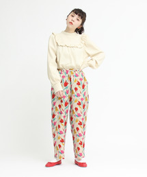 Dot＆Stripes CHILD WOMAN（ドットアンドストライプス  