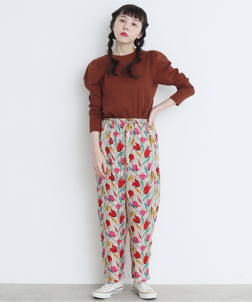Dot＆Stripes CHILD WOMAN（ドットアンドストライプス