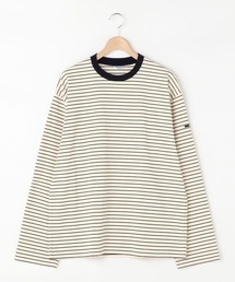 ORCIVAL | 【ORCIVAL】クルーネック長袖Tシャツ HCJ MEN(Tシャツ/カットソー)