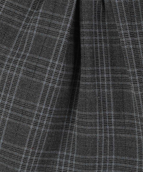 LOWRYS FARM（ローリーズファーム）の「ＴＲタックショートパンツ　217994（その他パンツ・キッズ・ベージュ/グレー系その他/グレー・130cm/120cm/110cm）」の10枚目の写真