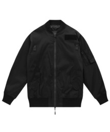 【STAMPD】STUDIO BOMBER JACKET