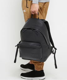 THE NORTH FACE（ザノースフェイス）の「THE NORTH FACE/ノースフェイス バックパック チューニングレザーバークレーミニ NM82083（バックパック/リュック・メンズ）」