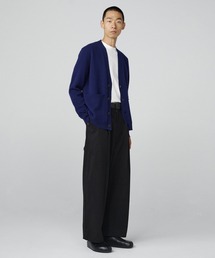 STUDIO NICHOLSON カーディガン STUDIO NICHOLSON（スタジオニコルソン）の「【STUDIO NICHOLSON