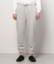 Logo Jogger Pants スウェットパンツ