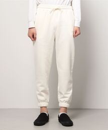 Logo Jogger Pants スウェットパンツ  