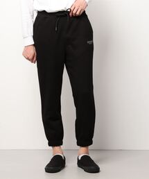 Logo Jogger Pants スウェットパンツ