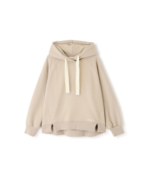 JILL STUART（ジルスチュアート）の「◆サニーフーディ（パーカー・レディース・ブラック/パープル/ベージュ・FREE）」の20枚目の写真