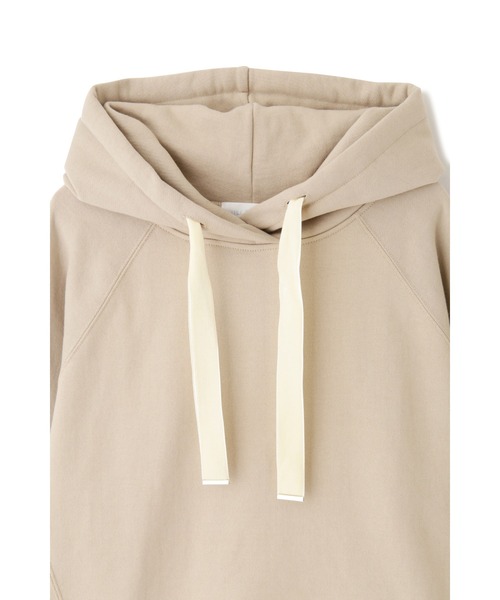 JILL STUART（ジルスチュアート）の「◆サニーフーディ（パーカー・レディース・ブラック/パープル/ベージュ・FREE）」の11枚目の写真