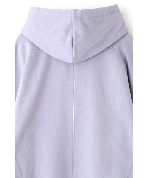 JILL STUART（ジルスチュアート）の「◆サニーフーディ（パーカー・レディース・ブラック/パープル/ベージュ・FREE）」の21枚目の写真