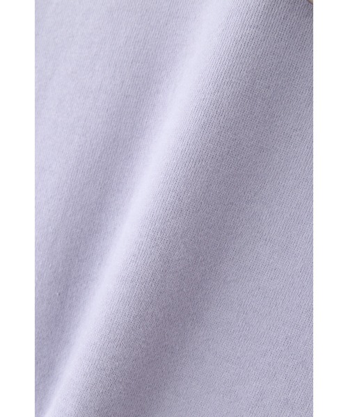 JILL STUART（ジルスチュアート）の「◆サニーフーディ（パーカー・レディース・ブラック/パープル/ベージュ・FREE）」の12枚目の写真