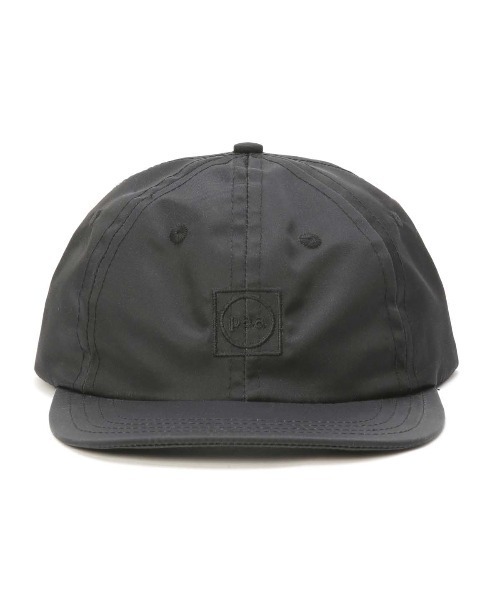 UNION(ユニオン)の「PAA SOUVENIR CAP パウ UNION ユニオン キャップ(キャップ・メンズ・ブラック/オリーブ・FREE)」の2枚目の写真