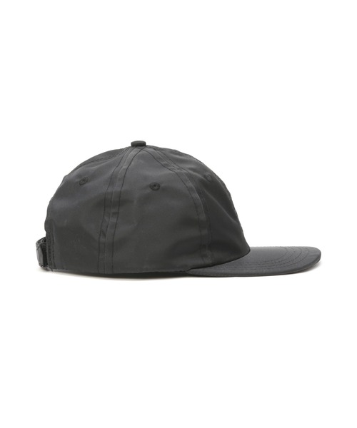 UNION(ユニオン)の「PAA SOUVENIR CAP パウ UNION ユニオン キャップ(キャップ・メンズ・ブラック/オリーブ・FREE)」の8枚目の写真