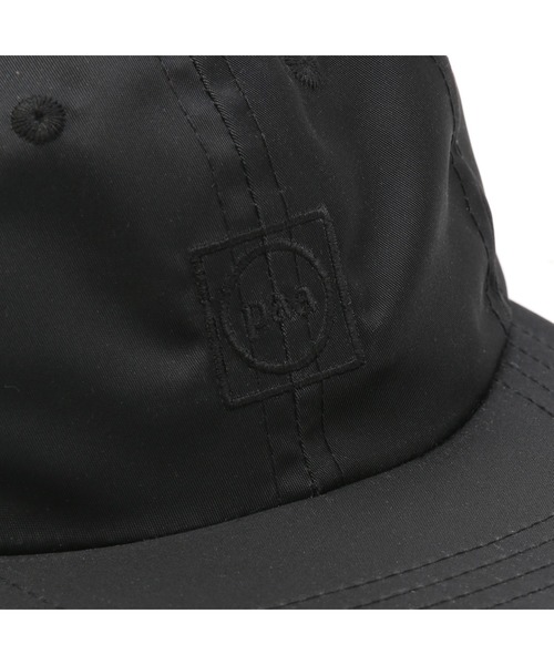 UNION(ユニオン)の「PAA SOUVENIR CAP パウ UNION ユニオン キャップ(キャップ・メンズ・ブラック/オリーブ・FREE)」の3枚目の写真