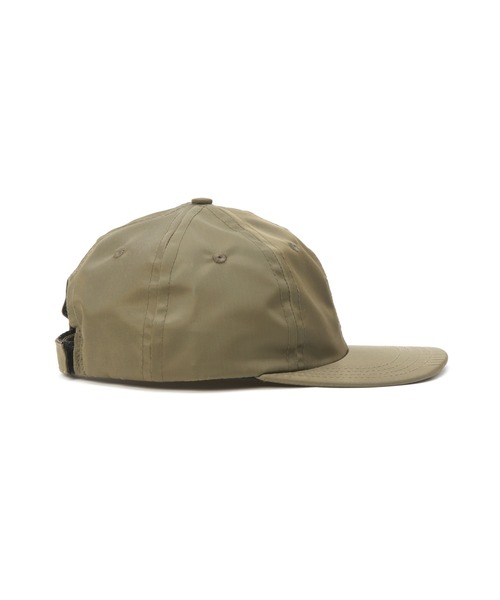 UNION(ユニオン)の「PAA SOUVENIR CAP パウ UNION ユニオン キャップ(キャップ・メンズ・ブラック/オリーブ・FREE)」の10枚目の写真